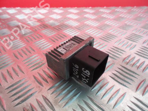 Electronic module MERCEDES-BENZ A-CLASS (W176) A 180 CDI / d (176.012) | BP5121591M83 