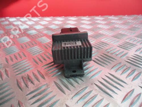 Electronic module MERCEDES-BENZ A-CLASS (W176) A 180 CDI / d (176.012) | BP5121591M83 
