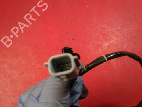 Sensor electrónico RENAULT CLIO IV Grandtour (KH_) 1.5 dCi 75 | BP4693943M84