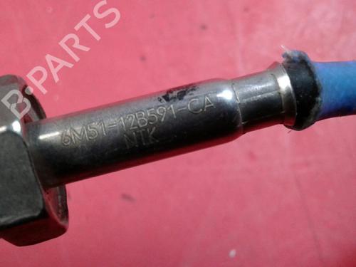 Elektronisk sensor VOLVO C30 (533)  | BP4693956M84