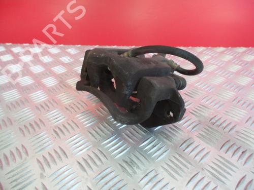 Left front brake caliper MITSUBISHI Canter (FB7, FB8, FE7, FE8) VII  FSX14C