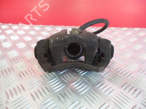 Left front brake caliper MITSUBISHI Canter (FB7, FB8, FE7, FE8) VII  | BP14392611M105 