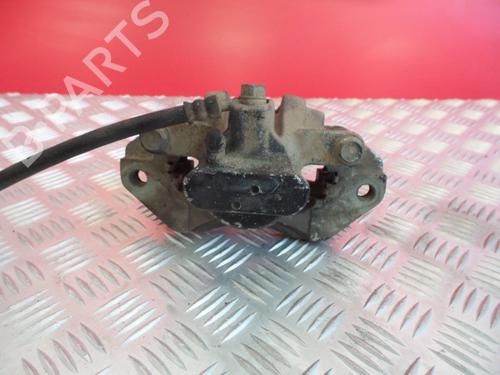 Left front brake caliper MITSUBISHI Canter (FB7, FB8, FE7, FE8) VII  | BP14392611M105 