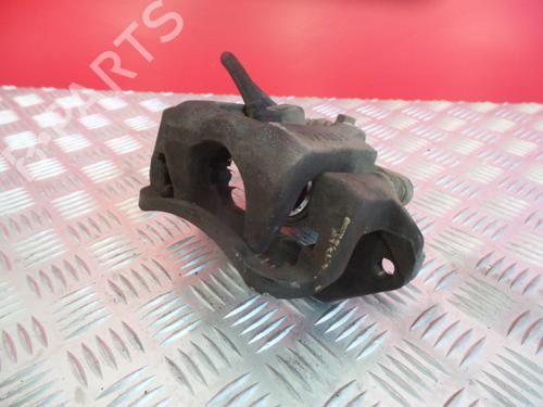 Right front brake caliper MITSUBISHI Canter (FB7, FB8, FE7, FE8) VII  FSX14C