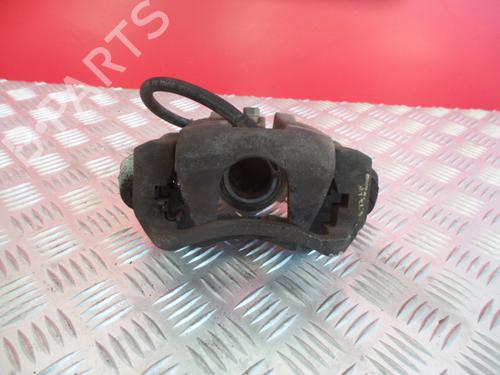 Right front brake caliper MITSUBISHI Canter (FB7, FB8, FE7, FE8) VII  | BP14392612M104 