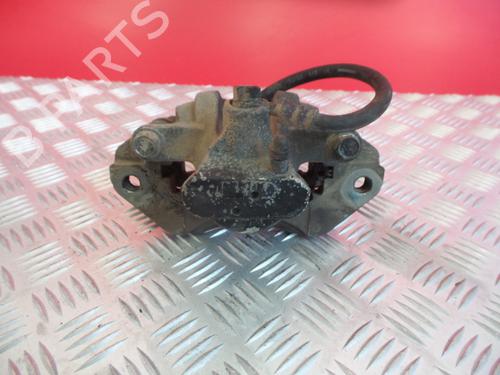 Right front brake caliper MITSUBISHI Canter (FB7, FB8, FE7, FE8) VII  | BP14392612M104 