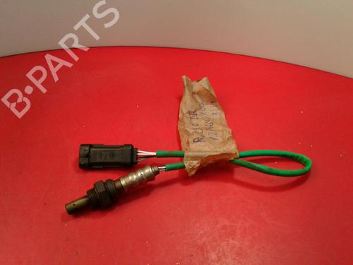 Sensor electrónico RENAULT CLIO III (BR0/1, CR0/1) 1.2 16V (BR02, BR0J, BR11, CR02, CR0J, CR11) (75 hp) 4693966
