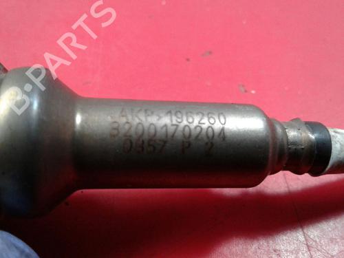 Electronic sensor RENAULT CLIO III (BR0/1, CR0/1) | BP4694343M84