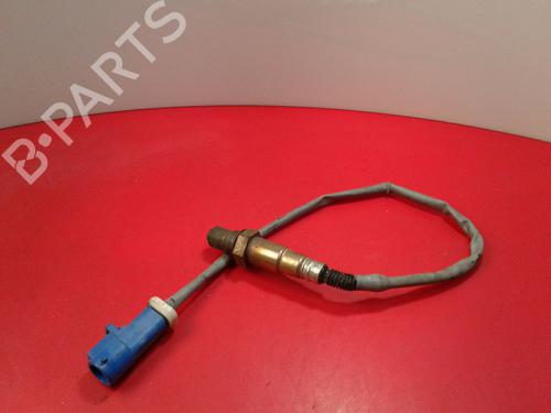 Elektronisk sensor VOLVO C30 (533) [2006-2013]  4694348