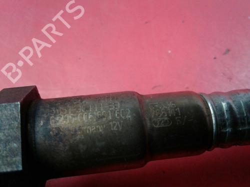 Electronic sensor VOLVO C30 (533)  | BP4694348M84 