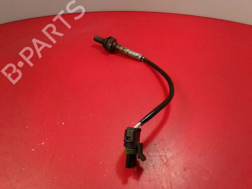 Elektronische sonde RENAULT MEGANE I (BA0/1_) [1995-2004]  4694353