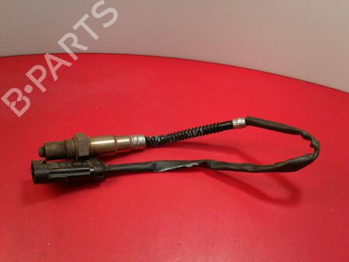 Elektronisk sensor RENAULT MEGANE II (BM0/1_, CM0/1_) [2001-2012]  4694355