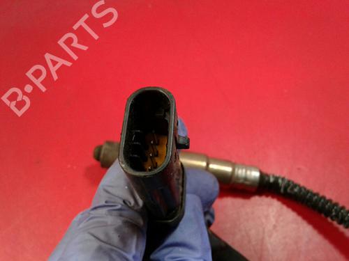 Elektronisk sensor RENAULT MEGANE II (BM0/1_, CM0/1_)  | BP4694355M84