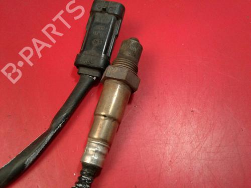 Elektronisk sensor RENAULT MEGANE II (BM0/1_, CM0/1_)  | BP4694355M84