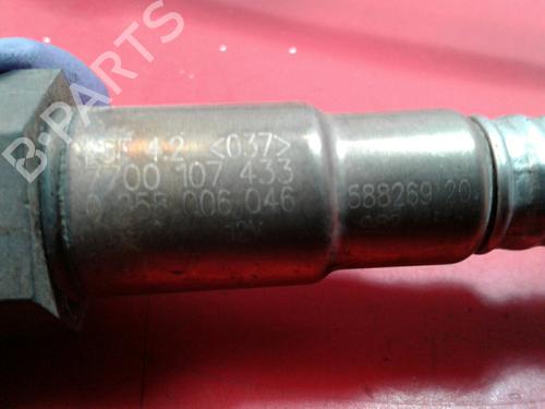 Elektronisk sensor RENAULT MEGANE II (BM0/1_, CM0/1_)  | BP4694355M84