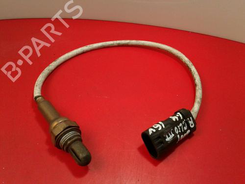 Elektronisk sensor RENAULT CLIO III (BR0/1, CR0/1) [2005-2014]  4694647