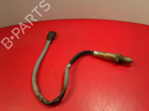 Used Electronic sensor RENAULT CLIO III (BR0/1, CR0/1) [2005-2014]  4694651