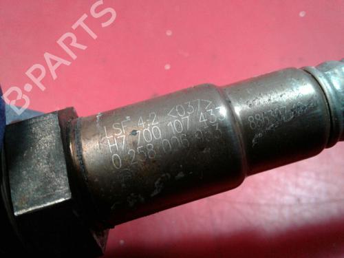 Electronic sensor RENAULT CLIO III (BR0/1, CR0/1)  | BP4694651M84