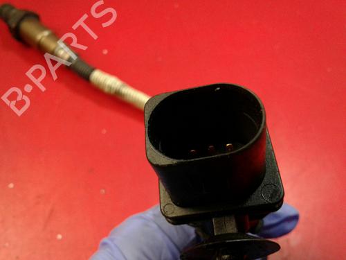 Electronic sensor RENAULT MASTER III Van (FV) 2.3 dCi 150 FWD (FV0F, FV03, FV09) | BP4694656M84 