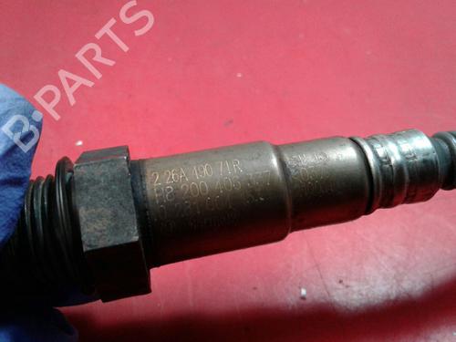 Electronic sensor RENAULT MASTER III Van (FV) 2.3 dCi 150 FWD (FV0F, FV03, FV09) | BP4694656M84 