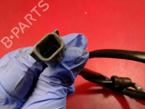 Electronic sensor RENAULT MASTER III Van (FV) 2.3 dCi 150 FWD (FV0F, FV03, FV09) | BP12242133M84 