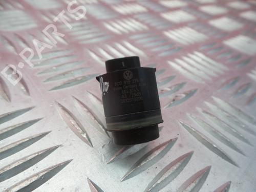 Elektronisk modul VW TOURAN (1T1, 1T2) 1.9 TDI | BP4697373M83 