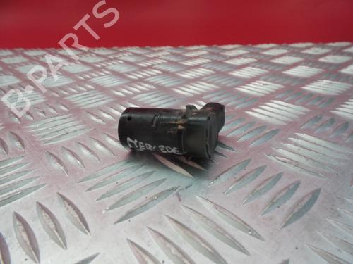 Modulo electronico MERCEDES-BENZ B-CLASS Sports Tourer (W245) B 200 CDI (245.208) | BP4697375M83 