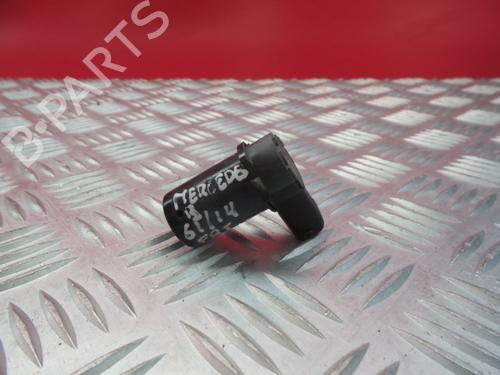 Modulo electronico MERCEDES-BENZ B-CLASS Sports Tourer (W245) B 200 CDI (245.208) | BP4697375M83 