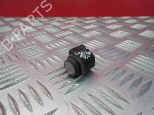 Elektronisk modul VW TOURAN (1T1, 1T2) 1.9 TDI (100 hp) 4697376