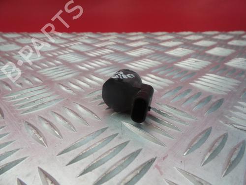 Electronic module VW TOURAN (1T1, 1T2) 1.9 TDI | BP4697376M83 