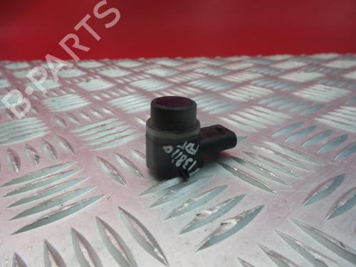 Used Electronic module VW TOURAN (1T1, 1T2) 1.9 TDI (100 hp) 4697380