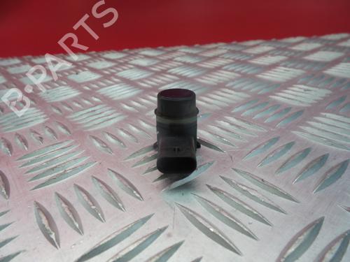 Electronic module VW TOURAN (1T1, 1T2) 1.9 TDI | BP4697380M83 