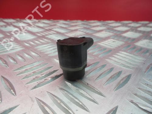 Electronic module VW TOURAN (1T1, 1T2) 1.9 TDI | BP4697380M83 