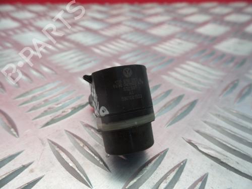 Electronic module VW TOURAN (1T1, 1T2) 1.9 TDI | BP4697380M83 