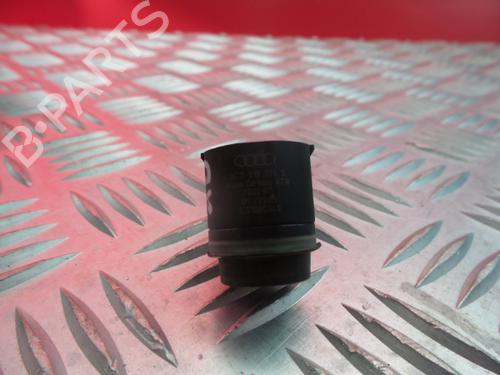 Modulo electronico VW TOURAN (1T1, 1T2) 1.9 TDI | BP4697385M83