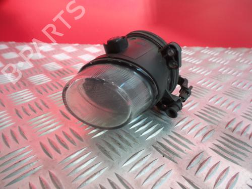 Left front fog light MERCEDES-BENZ C-CLASS T-Model (S204) C 220 CDI (204.202) | BP4697388C30 