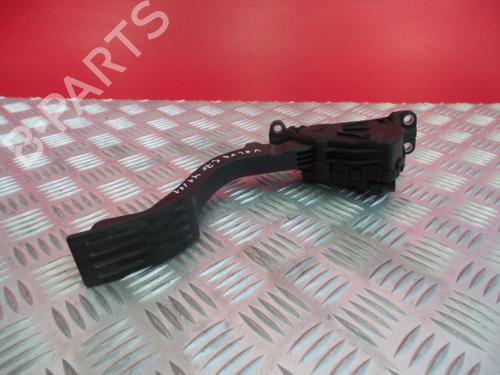 Pedal VOLVO C70 II Convertible (542) 2.0 D 4M51-9F836-AH 