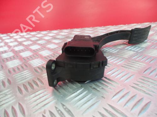 Pedal VOLVO C70 II Convertible (542) 2.0 D | BP4697401I4 