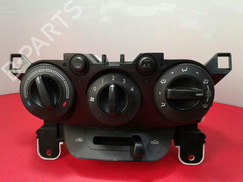 Used Climate control MAZDA 2 (DE_, DH_) [2007-2015]  4697403