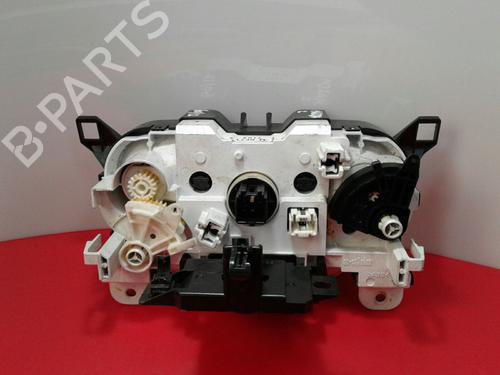 Climate control MAZDA 2 (DE_, DH_)  | BP4697403I5 