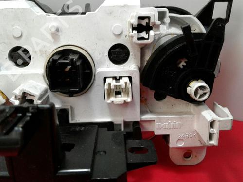 Climate control MAZDA 2 (DE_, DH_)  | BP4697403I5 