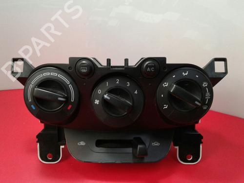 Used Climate control MAZDA 2 (DE_, DH_) [2007-2015]  4697405