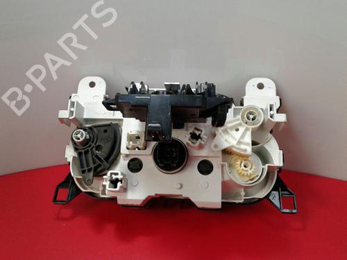 Climate control MAZDA 2 (DE_, DH_)  | BP4697405I5