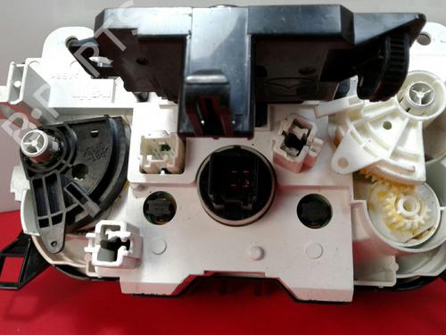 Climate control MAZDA 2 (DE_, DH_)  | BP4697405I5