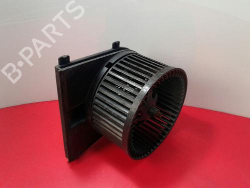 Ventilator motor PORSCHE BOXSTER (986) [1996-2004]  4697412