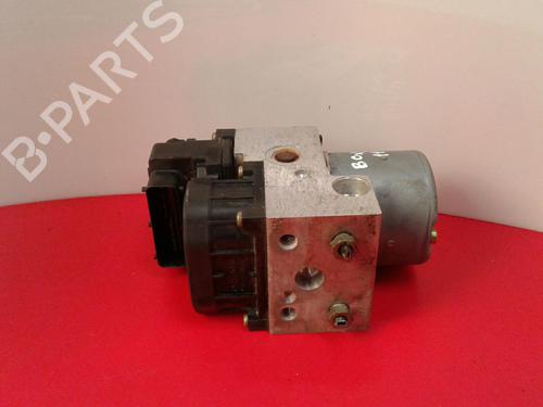 Used ABS pump PORSCHE BOXSTER (986) [1996-2004]  4697418