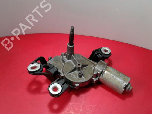 Used Rear wiper motor VW GOLF VI (5K1) [2008-2014]  4698320