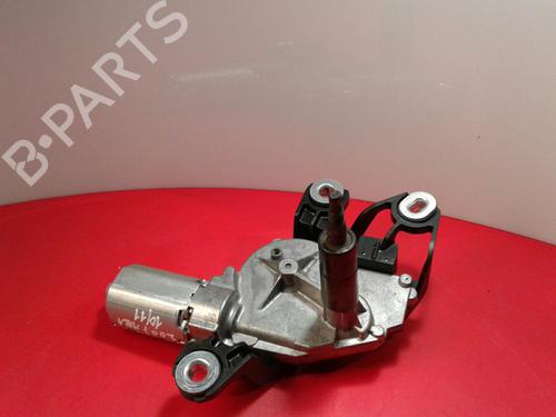 Viskermotor bagrude VW GOLF V (1K1) [2003-2010]  4698328