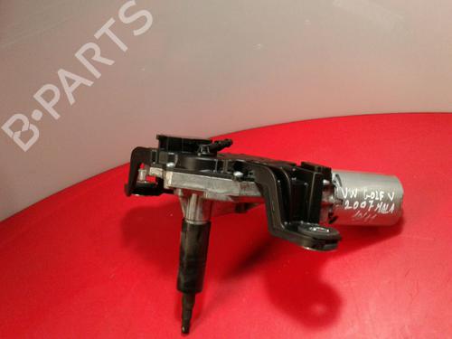 Rear wiper motor VW GOLF V (1K1) | BP4698328M102