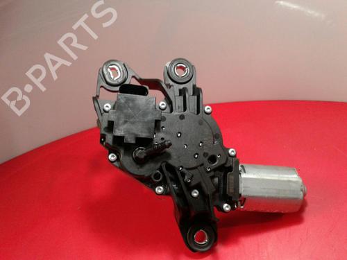 Rear wiper motor VW GOLF V (1K1) | BP4698328M102